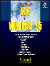 Book Programming With Mfc for Windows 95 free