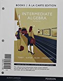 Book Intermediate Algebra, Books a la Carte Edition PLUS Worksheets with the Math Coach Access Card Package (8th Edition) free