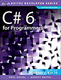 Book C# 6 for Programmers (Deitel Developer) free