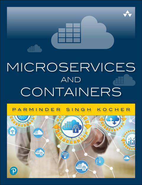 Book Microservices and Containers free