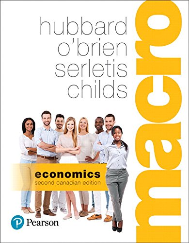 Book Macroeconomics, Second Canadian Edition Plus New Myeconlab With Pearson Etext -- Access Card Package (2nd Edition) free