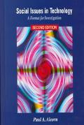 Book Social Issues in Technology: A Format for Investigation free