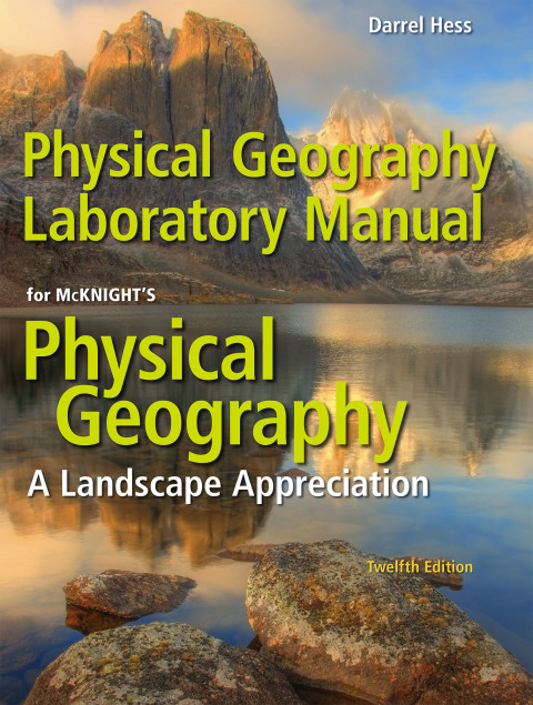 Book Physical Geography Laboratory Manual free