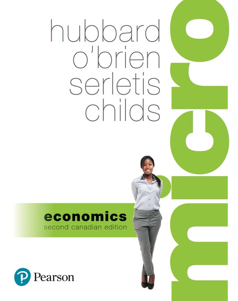 Book Microeconomics, Second Canadian Edition, free