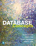 Book Database Concepts free