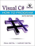 Book Visual C# How to Program (Deitel Series) free