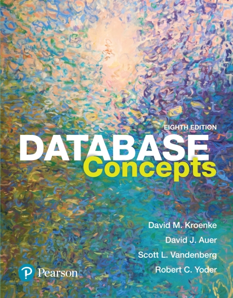 Book Database Concepts free