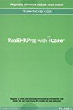 Book RealEHRPrep with iCare -- Access Card (6 month access) free