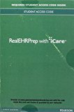 Book RealEHRPrep with iCare -- Access Card (12 Month) free
