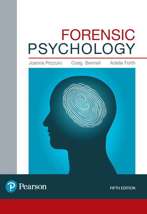 Book Forensic Psychology, (Subscription) free