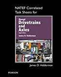 Book NATEF Correlated Task Sheets for Manual Drivetrain and Axles free