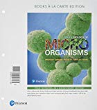 Book Brock Biology of Microorganisms, Books a la Carte Plus Mastering Microbiology with Pearson eText -- Access Card Package (15th Edition) free