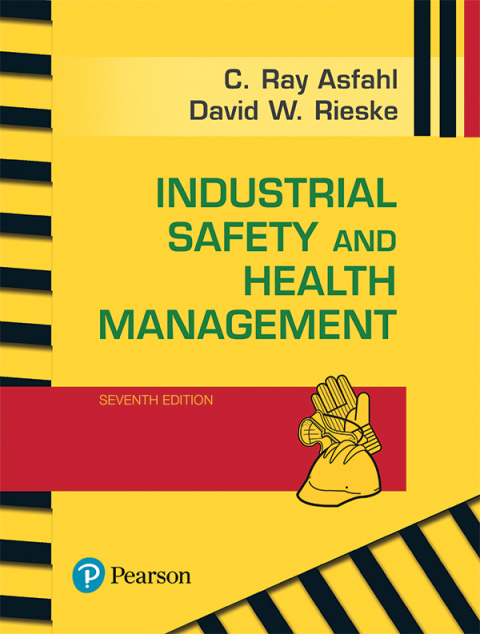 Book Industrial Safety and Health Management free