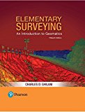 Book Elementary Surveying: An Introduction to Geomatics free
