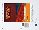 Book Elementary Surveying: An Introduction to Geomatics, Student Value Edition free