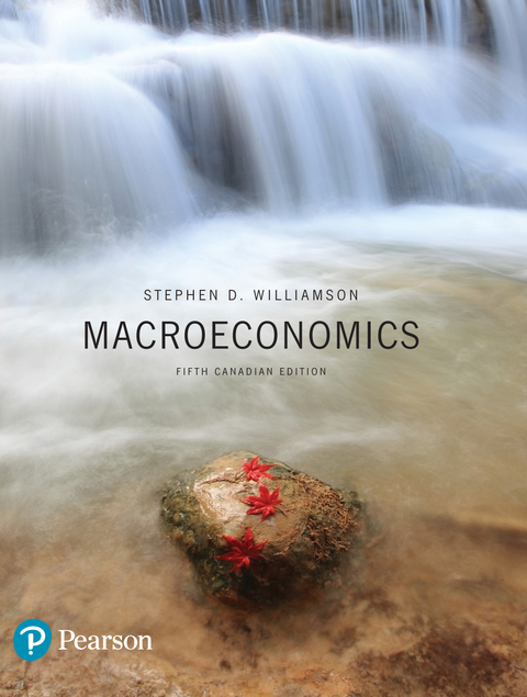Book Macroeconomics, Fifth Canadian Edition, free