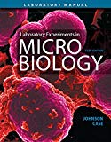 Book Laboratory Experiments in Microbiology (What's New in Microbiology) free