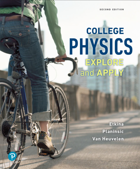 Book College Physics:Explore and Apply free