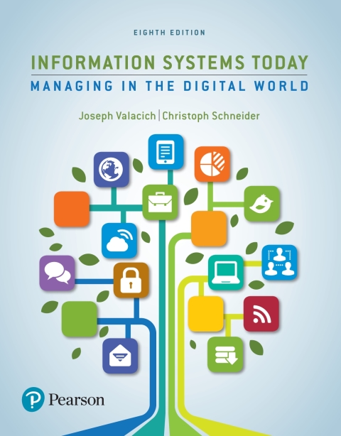 Book Information Systems Today free