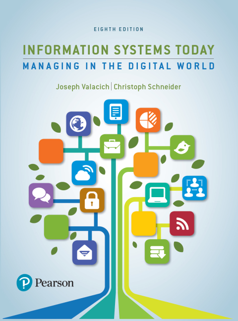Book Information Systems Today free