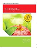 Book Principal, The: Creative Leadership for Excellence, Updated 8th Edition (Myedleadershiplab) free