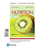 Book Nutrition: An Applied Approach, Books a la Carte Edition free