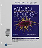 Book Microbiology with Diseases by Body System, Books a la Carte Plus Mastering Microbiology with Pearson eText -- Access Card Package (5th Edition) free