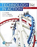 Book Technology In Action Complete (Evans, Martin & Poatsy, Technology in Action Series) free