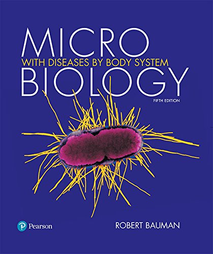 Book Microbiology with Diseases by Body System (2-downloads) free