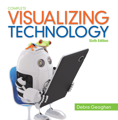 Book Visualizing Technology Complete free