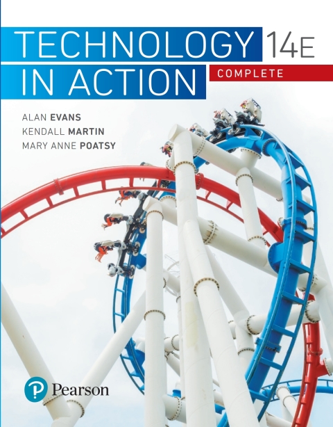Book Technology In Action Complete free