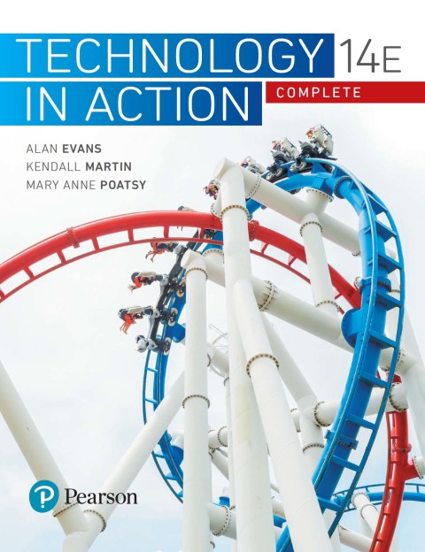 Book Technology In Action Complete free
