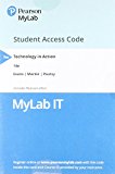 Book MyLab IT with Pearson eText -- Access Card -- for Technology in Action (My It Lab) free