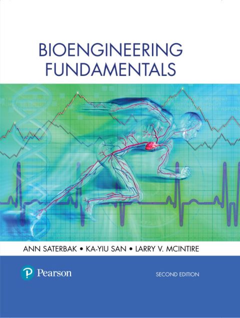 Book Bioengineering Fundamentals free