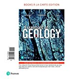 Book Essentials of Geology, Books a la Carte Edition free