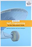Book Swift Programming: The Big Nerd Ranch Guide (Big Nerd Ranch Guides) free