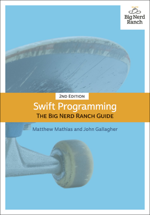 Book Swift Programming free