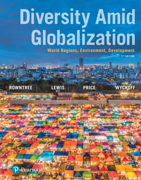 Book Diversity Amid Globalization free