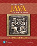 Book Introduction to Java Programming, Brief Version free