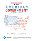 Book American Government: Roots and Reform, AP* Edition - 2016 Presidential Election, 13th Edition free