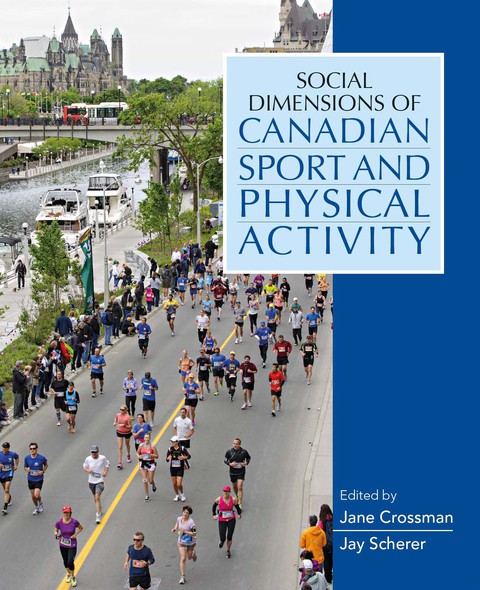 Book Social Dimensions of Canadian Sport and Physical Activity, (Subscription) free