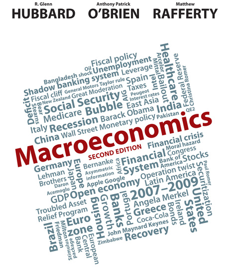 Book Macroeconomics, First Canadian Edition, (Subscription) free