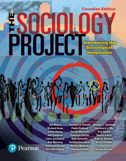 Book The Sociology Project free
