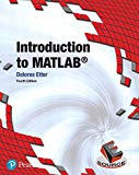 Book Introduction to MATLAB (Introductory Engineering) free