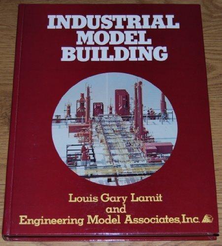 Book Industrial model building free Book Industrial model building free