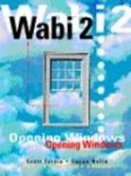 Book Wabi 2 Opening Windows free