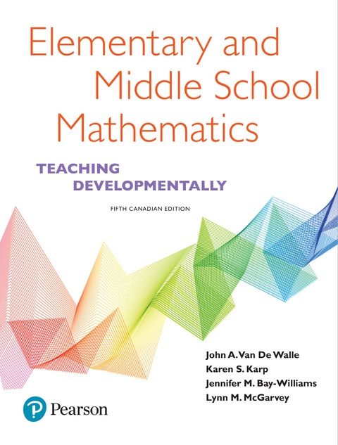 Book Elementary and Middle School Mathematics free