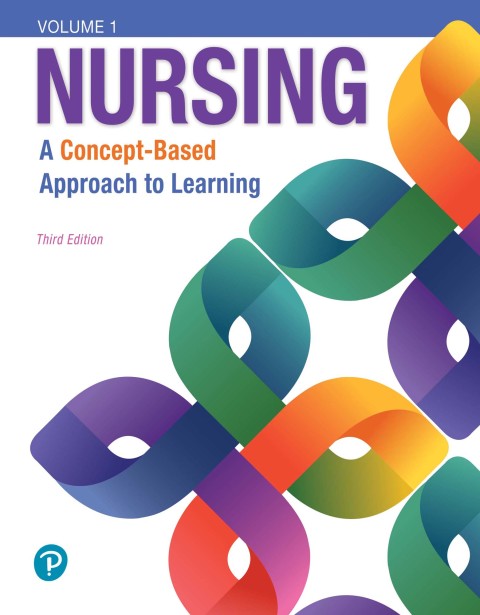 Book Nursing: A Concept-Based Approach to Learning, Volume I free