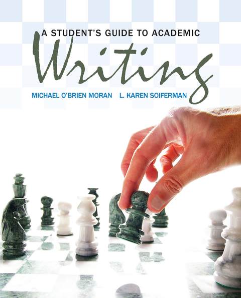 Book A Student's Guide to Academic Writing, (Subscription) free