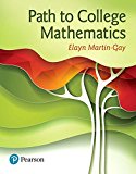 Book Path to College Mathematics plus MyLab Math with Pearson eText -- Access Card Package free